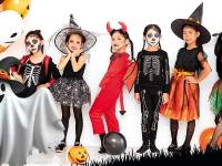 Halloween, terroríficamente dulce