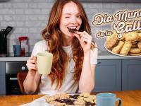 La industria celebra el Día Mundial de la Galleta con resultados mil millonarios