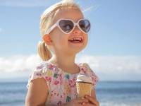 ¿Por qué los helados nos hacen felices?