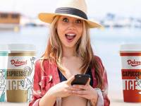 El café on-the-go se suma a la oferta veraniega de Dulcesol
