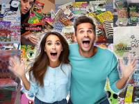 Los ganadores de los sorteos de Dulces Noticias al Detalle en 2025