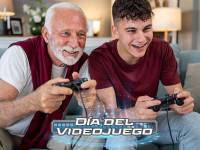 29 de agosto, Día del Videojuego: un impulso para dulces y aperitivos