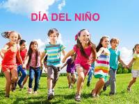 Día del Niño: una generación más pequeña, pero determinante