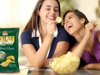 Jalapeño y Queso, la nueva combinación de las Totas de Tosfrit