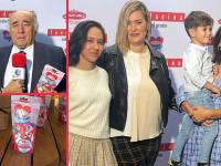 Migueláñez pone en marcha la 15ª edición de Sonrisas Dulces