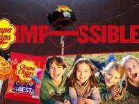 Chupa Chups reinventa su clásico envoltorio para que sea más sencillo de abrir