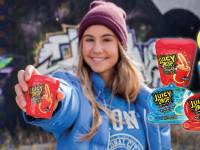 Bazooka, innovación para conquistar a niños y jóvenes con sus dulces premium