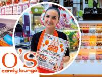 Puntos de venta: Igo’s, dulces experiencias en tienda
