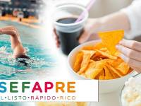 Un buen picoteo, el aliado perfecto para disfrutar de los Juegos Olímpicos