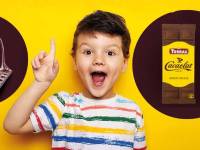 Torras y Cacaolat se unen para crear tabletas y barritas