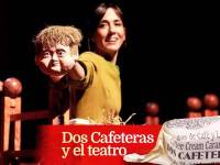 Los caramelos de El Caserío endulzan el estreno teatral de Pepito