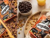 Grupo Lacasa une chocolate y MisterCorn en sus Conguitos