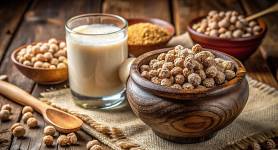 Origen de la horchata, la bebida del verano