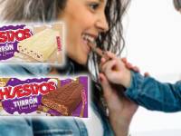 Los turrones de Huesitos, la última apuesta de Valor