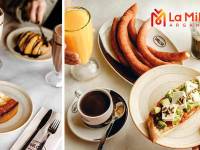 Valor amplía su presencia en Madrid con una nueva chocolatería