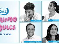 El dulce podcast de Vidal Golosinas supera los 4 millones de reproducciones