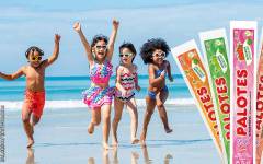 Los Polos Palotes by Kelia cumplen un año