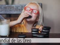 Oreo cumple 114 años: una galleta que atraviesa generaciones