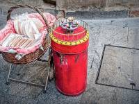 Origen de los barquillos, el dulce madrileño por excelencia