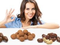 Pistacho, anarcado y avellana con chocolate, la apuesta de Prunita para septiembre