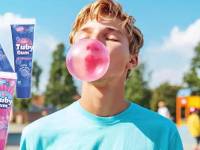 Inter Dulces presenta Tuby Gum, un nuevo chicle en formato de tubo