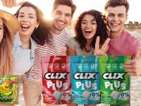 Caramelos de goma y un relanzamiento, protagonistas de las novedades de Fleer