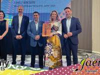 Family Biscuits se corona como mejor empresa agroalimentaria de Jaén