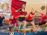 Las Olimpiadas del Gran Consumo