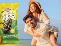 Facundo agita el verano con Supremas Vibes, sus pipas con sabor a limón