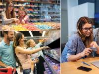 El e-commerce avanza con fuerza