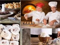 Delicias de Nuestra Tierra: Delicias de Antequera, magia para ocasiones especiales