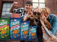 Facundo renueva la imagen de <i>Chaskis</i>