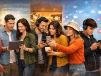 El consumo se desglosa para responder a todas las generaciones