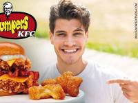 Vuelve la “alianza viral” entre Jumpers y KFC