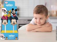 Dolci Preziosi lanza Marshmallow Lollipop con figuras infantiles