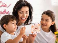 El dulce triunfa en una de las celebraciones más emotivas, el Día de la Madre