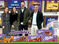 Mondelēz se alía con LaLiga para dinamizar el Canal Impulso