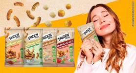 Snack’In For You apuesta por los snacks equilibrados con nuevas referencias de coliflor y queso