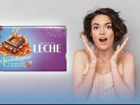 Chocolates Valor y su innovadora apuesta en tabletas con frutos secos