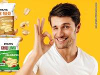 PNuts, la nueva marca de cacahuetes saborizados de La Baturrica