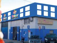 Golosinas Ramírez amplía sus instalaciones