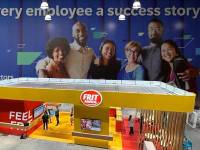 Frit Ravich destaca en el SuccessConnect 2024