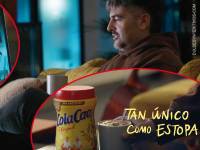 ColaCao ficha a Estopa para su nueva campaña