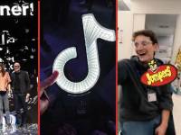 Jumpers se alza con el premio Greatest TikTok 2024