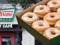 Krispy Kreme aterriza este año en España