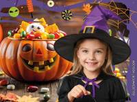 Halloween, hechizos irresistibles