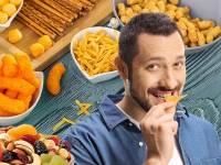 Día Mundial del Aperitivo, cada vez más importante