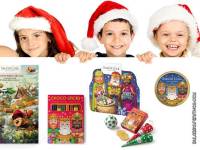 Simón Coll sorprende con “un toque diferencial e innovador“ en sus novedades navideñas