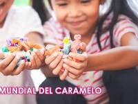 El Día Mundial del Caramelo llega cargado de dulces noticias para España, líder en exportación