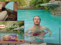 Nuevo spot para la campaña ‘El placer de ser adulto’, de Chocolates Valor